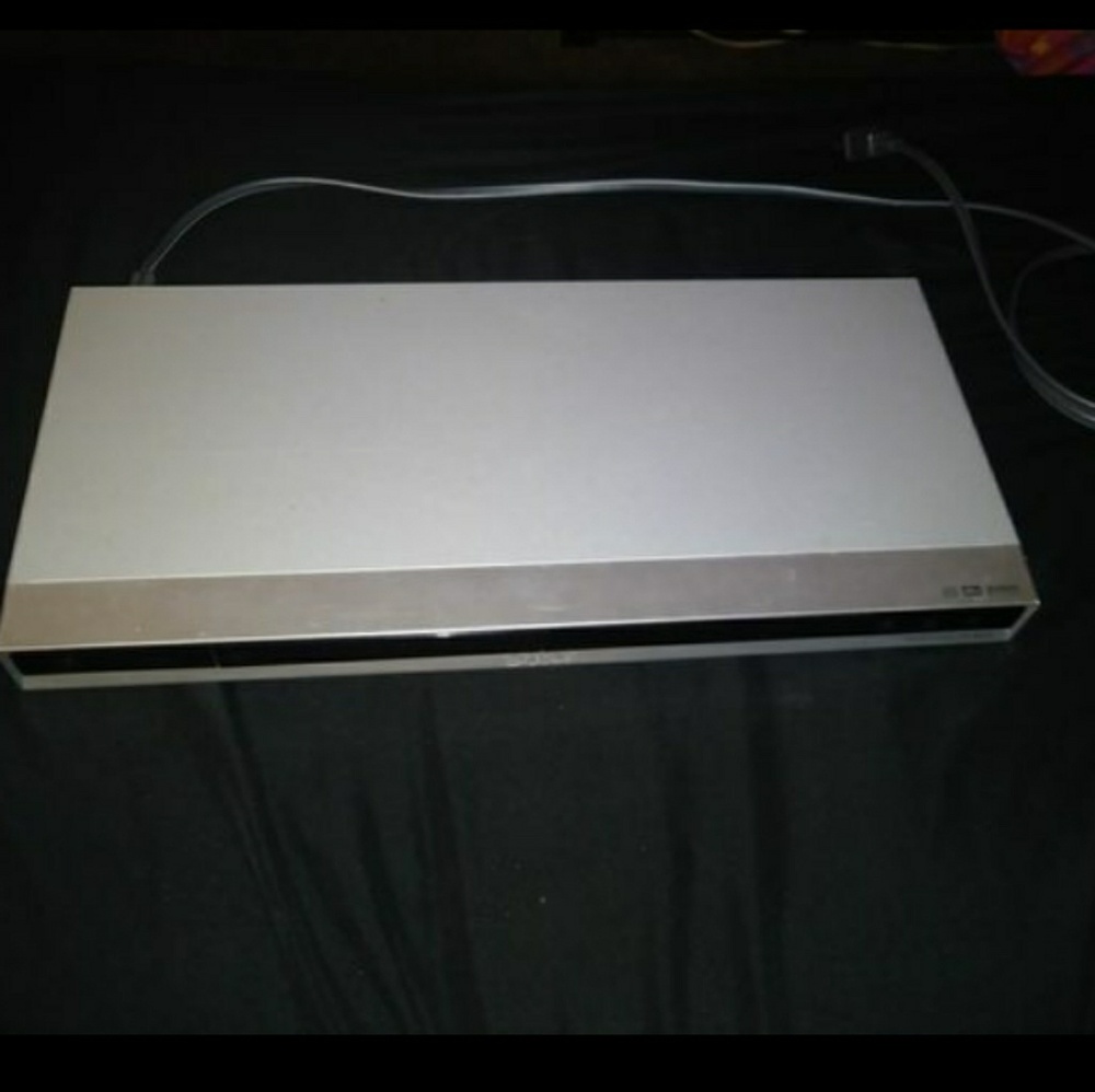 Dvd player